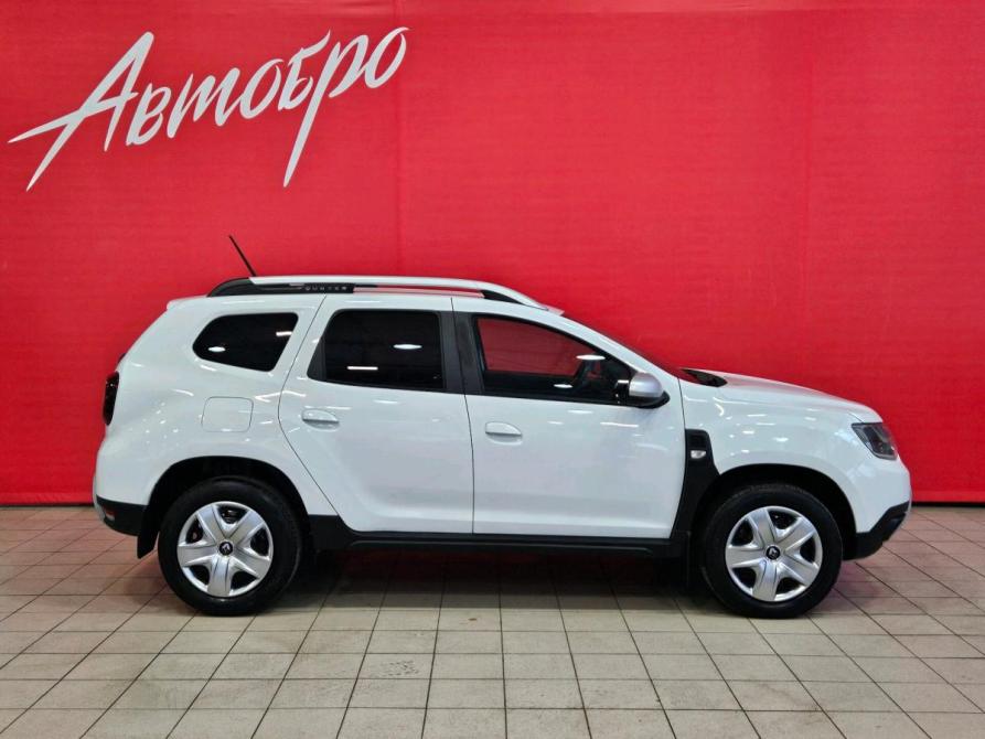 Renault Duster II Вологда  - изображение 6