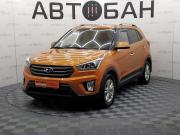 Hyundai Creta I Екатеринбург  - изображение 28
