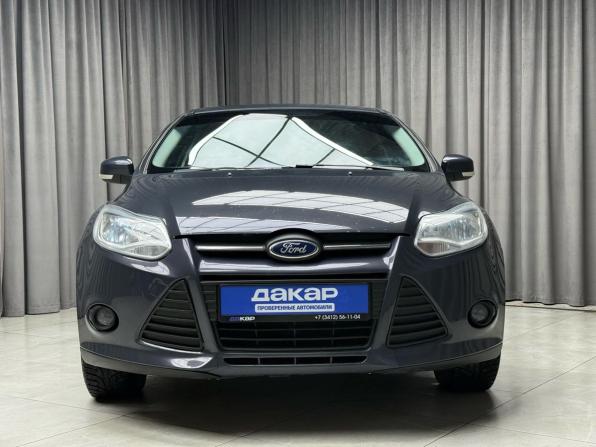 Ford Focus III с пробегом 2012 года, цена 779 000 рублей, 176000 км, хэтчбек, Автокод Объявления