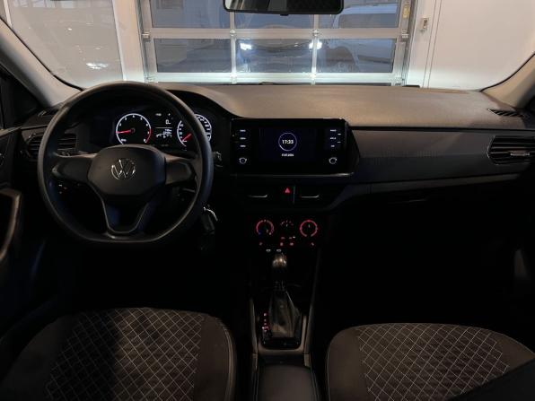 Volkswagen Polo VI с пробегом 2021 года, цена 1 698 000 рублей, 63427 км, лифтбек, Автокод Объявления