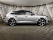 Audi Q7 II (4M) Москва  - изображение 30