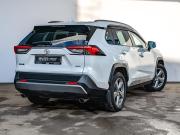Toyota RAV4 V (XA50) Москва  - изображение 33