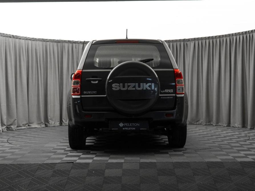 Suzuki Grand Vitara II Рестайлинг Москва  - изображение 6