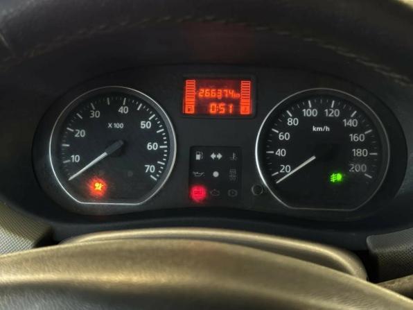 Renault Logan I Рестайлинг с пробегом 2012 года, цена 525 000 рублей, 250000 км, седан, Автокод Объявления