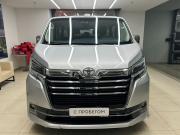 Toyota HiAce H300 Москва  - изображение 25