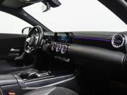 Mercedes-Benz CLA II (C118 X118) Москва  - изображение 35