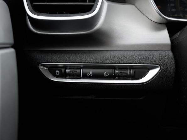 Geely Coolray I с пробегом 2022 года, цена 1 637 000 рублей, 44270 км, внедорожник, Автокод Объявления