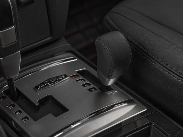 Mitsubishi Pajero IV Рестайлинг 2 с пробегом 2019 года, цена 3 425 000 рублей, 133900 км, внедорожник, Автокод Объявления