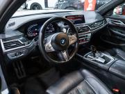 BMW 7 серии VI (G11/G12) Рестайлинг Санкт-Петербург  - изображение 46