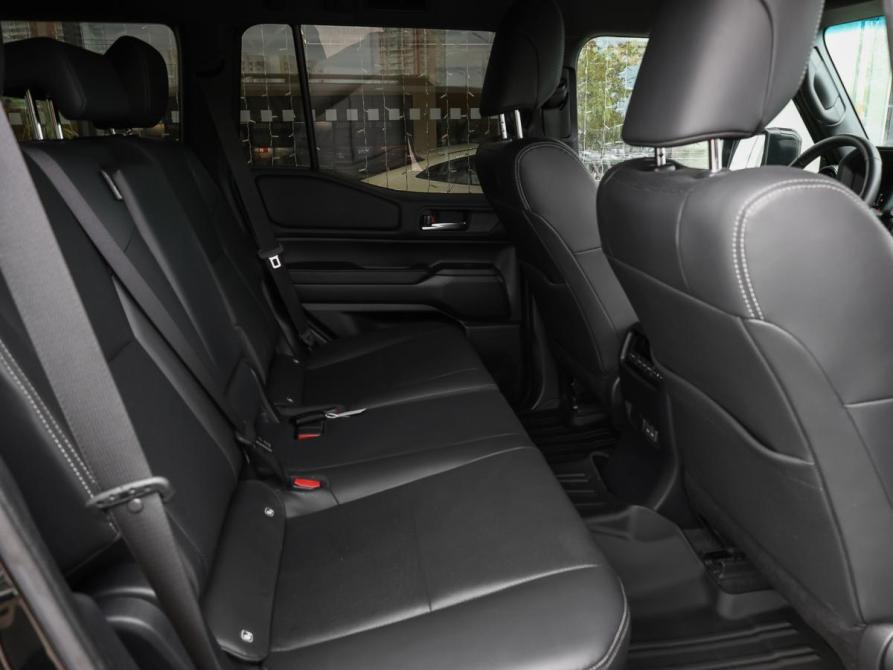 Toyota Land Cruiser Prado 250 Series Москва  - изображение 12