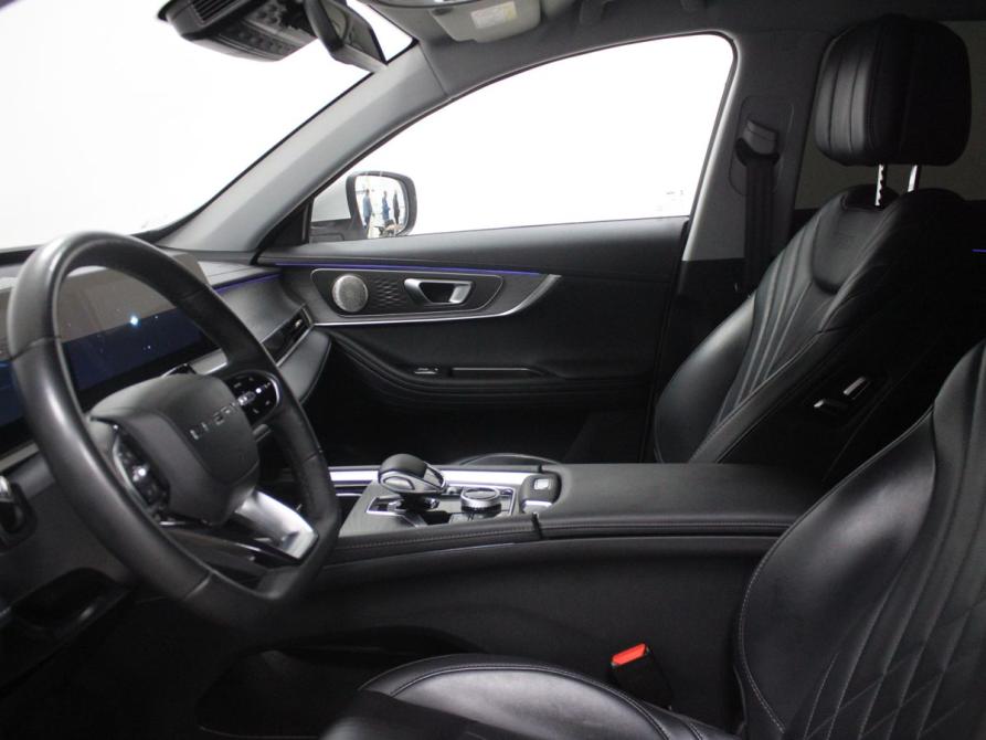 Chery Tiggo 8 Pro Max I Рестайлинг Старый Оскол  - изображение 10