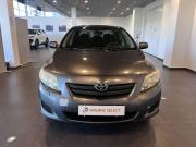 Toyota Corolla X (E140 E150) Чебоксары  - изображение 38