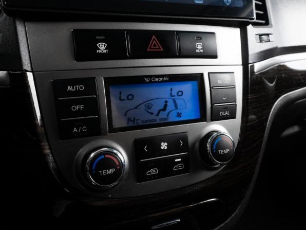 Hyundai Santa Fe II с пробегом 2010 года, цена 1 284 000 рублей, 218621 км, внедорожник, Автокод Объявления
