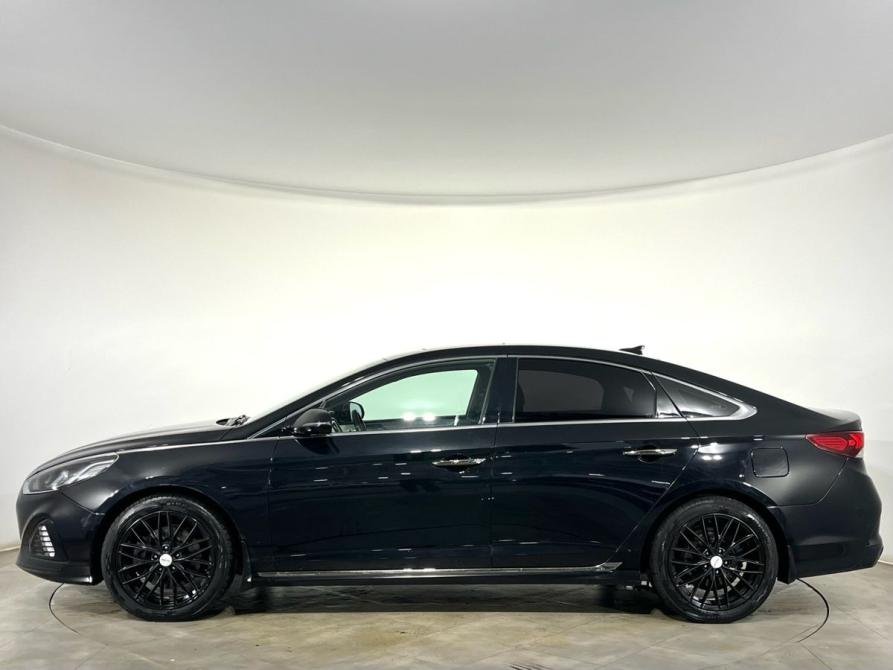 Hyundai Sonata VII (LF) Рестайлинг Ижевск  - изображение 2