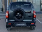Lada (ВАЗ) Niva Стерлитамак  - изображение 24