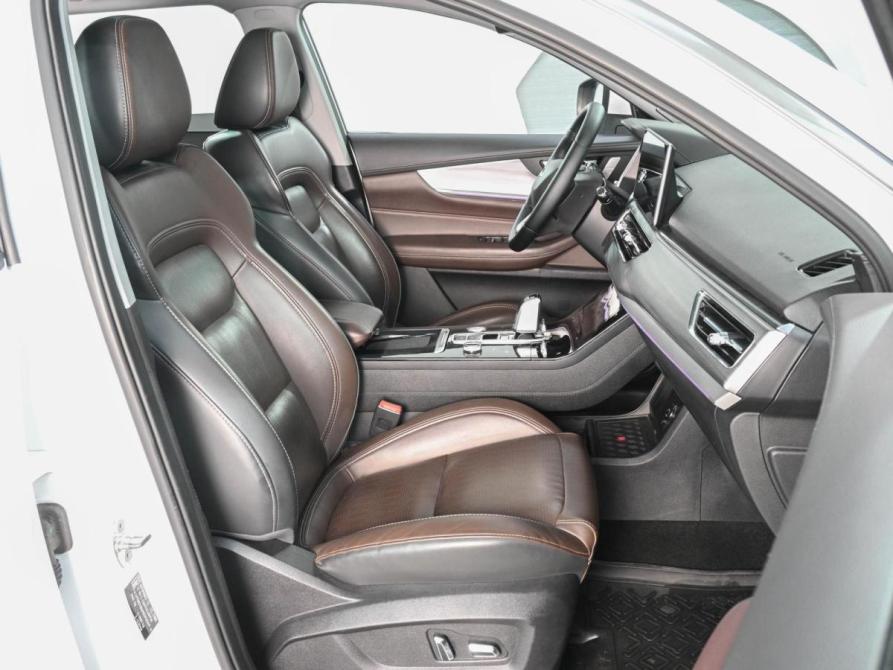 Chery Tiggo 8 Pro I Ростов-на-Дону  - изображение 8
