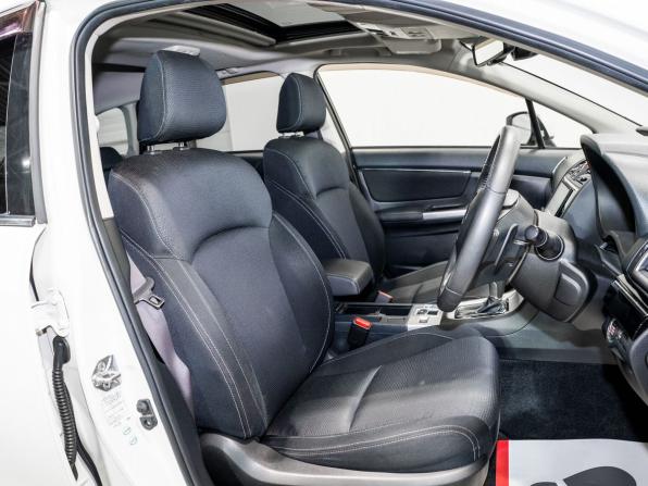 Subaru Levorg I с пробегом 2016 года, цена 1 530 000 рублей, 79380 км, универсал, Автокод Объявления