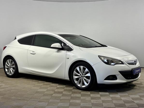 Opel Astra J Рестайлинг с пробегом 2012 года, цена 860 000 рублей, 177717 км, хэтчбек, Автокод Объявления