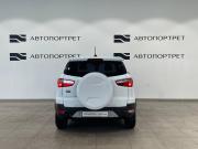 Ford EcoSport II Санкт-Петербург  - изображение 28