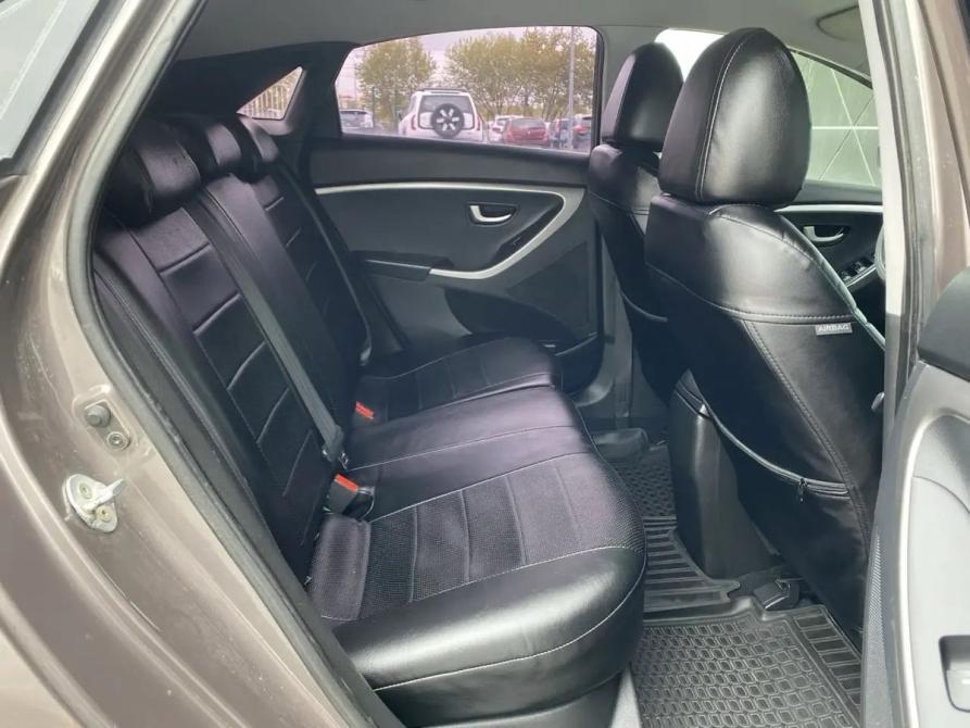 Hyundai i30 II Новосибирск  - изображение 18