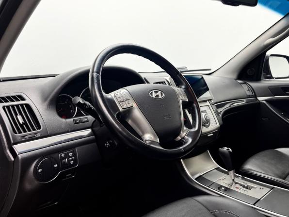 Hyundai ix55 с пробегом 2011 года, цена 1 199 000 рублей, 275519 км, внедорожник, Автокод Объявления