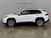 Toyota RAV4 V (XA50) Краснодар  - изображение 26