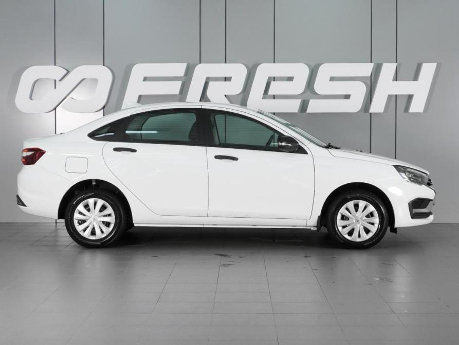 Lada (ВАЗ) Vesta I Рестайлинг (NG) Минеральные Воды  - изображение 5