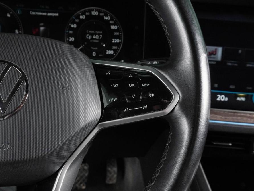 Volkswagen Touareg III Воронеж  - изображение 19