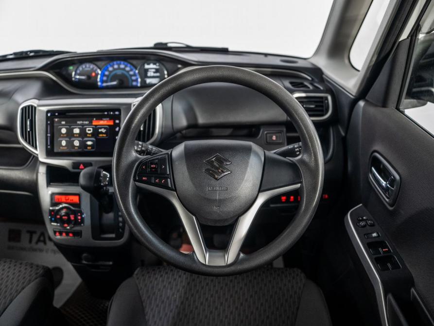 Suzuki Solio III Иркутск  - изображение 9