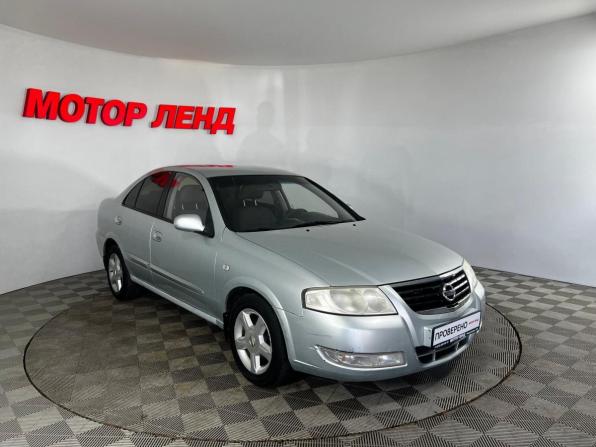 Nissan Almera Classic I с пробегом 2006 года, цена 349 000 рублей, 403830 км, седан, Автокод Объявления