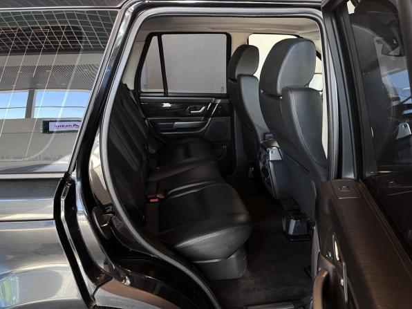 Land Rover Range Rover Sport I с пробегом 2006 года, цена 1 055 000 рублей, 448595 км, внедорожник, Автокод Объявления
