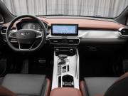 Geely Coolray I Москва  - изображение 36