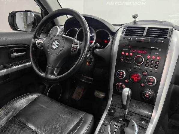 Suzuki Grand Vitara II Рестайлинг 2 с пробегом 2012 года, цена 1 450 000 рублей, 212098 км, внедорожник, Автокод Объявления