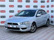 Mitsubishi Lancer X Санкт-Петербург  - изображение 10