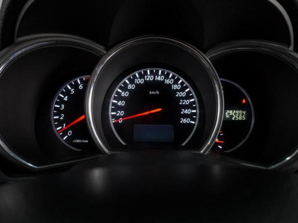 Nissan Murano II (Z51) Рестайлинг 2 с пробегом 2013 года, цена 1 089 000 рублей, 292994 км, внедорожник, Автокод Объявления