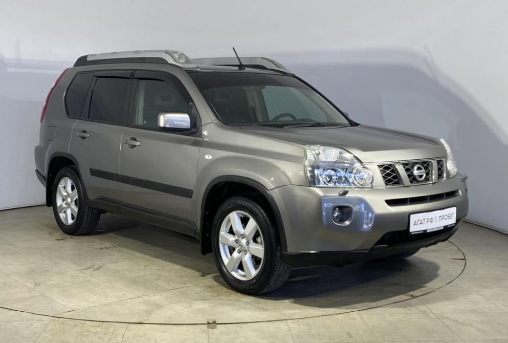 Nissan X-Trail II Саранск  - изображение 5