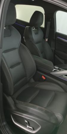 Geely Tugella I Рестайлинг с пробегом 2024 года, цена 3 049 000 рублей, 64000 км, внедорожник, Автокод Объявления