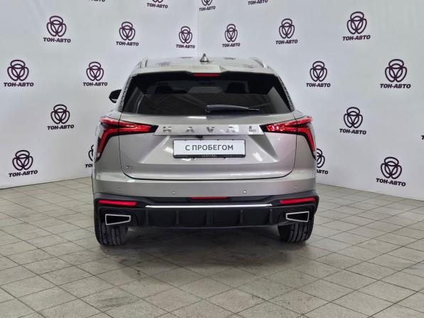 Haval F7 II с пробегом 2024 года, цена 2 469 000 рублей, 5005 км, внедорожник, Автокод Объявления