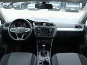 Volkswagen Tiguan II Рестайлинг Москва  - изображение 32