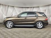Mercedes-Benz M-Класс III (W166) Москва  - изображение 25