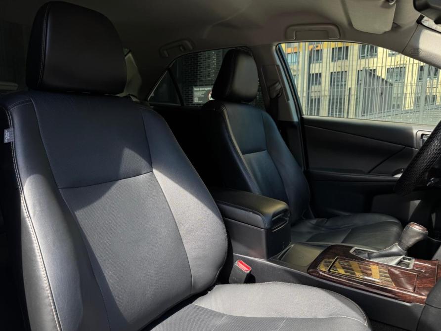 Toyota Camry VII (XV50) Рестайлинг Уфа  - изображение 30