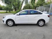 Lada (ВАЗ) Vesta I Рестайлинг (NG) Челябинск  - изображение 30