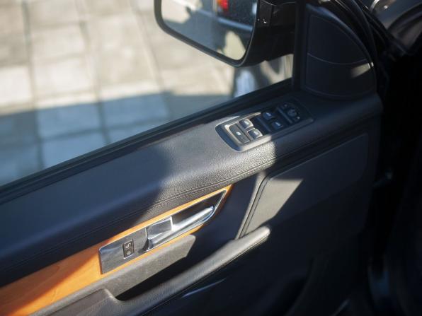 Land Rover Range Rover Sport I Рестайлинг с пробегом 2009 года, цена 1 700 000 рублей, 240916 км, внедорожник, Автокод Объявления