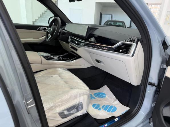 BMW X5 IV (G05/G18) Рестайлинг с пробегом 2026 года, цена 16 899 000 рублей, 12 км, внедорожник, Автокод Объявления