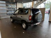 Chevrolet Niva I Чебоксары  - изображение 38