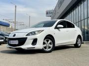 Mazda 3 II (BL) Рестайлинг Краснодар  - изображение 26