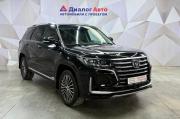 Changan CS95 I Рестайлинг Азнакаево  - изображение 35