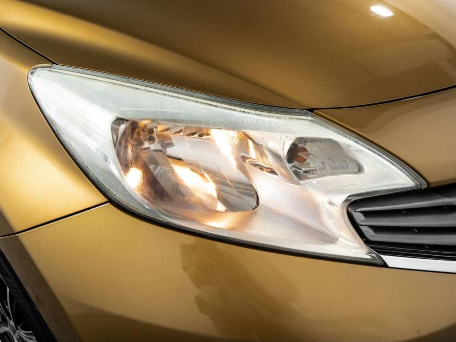 Nissan Note II Иркутск  - изображение 21