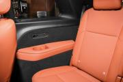 Li Auto (Lixiang) L9 I Рестайлинг Москва  - изображение 41