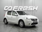 Renault Sandero I Воронеж  - изображение 16